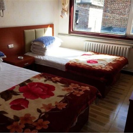 Wutaishan Ruixiang Renjia Inn Hszincsou Kültér fotó